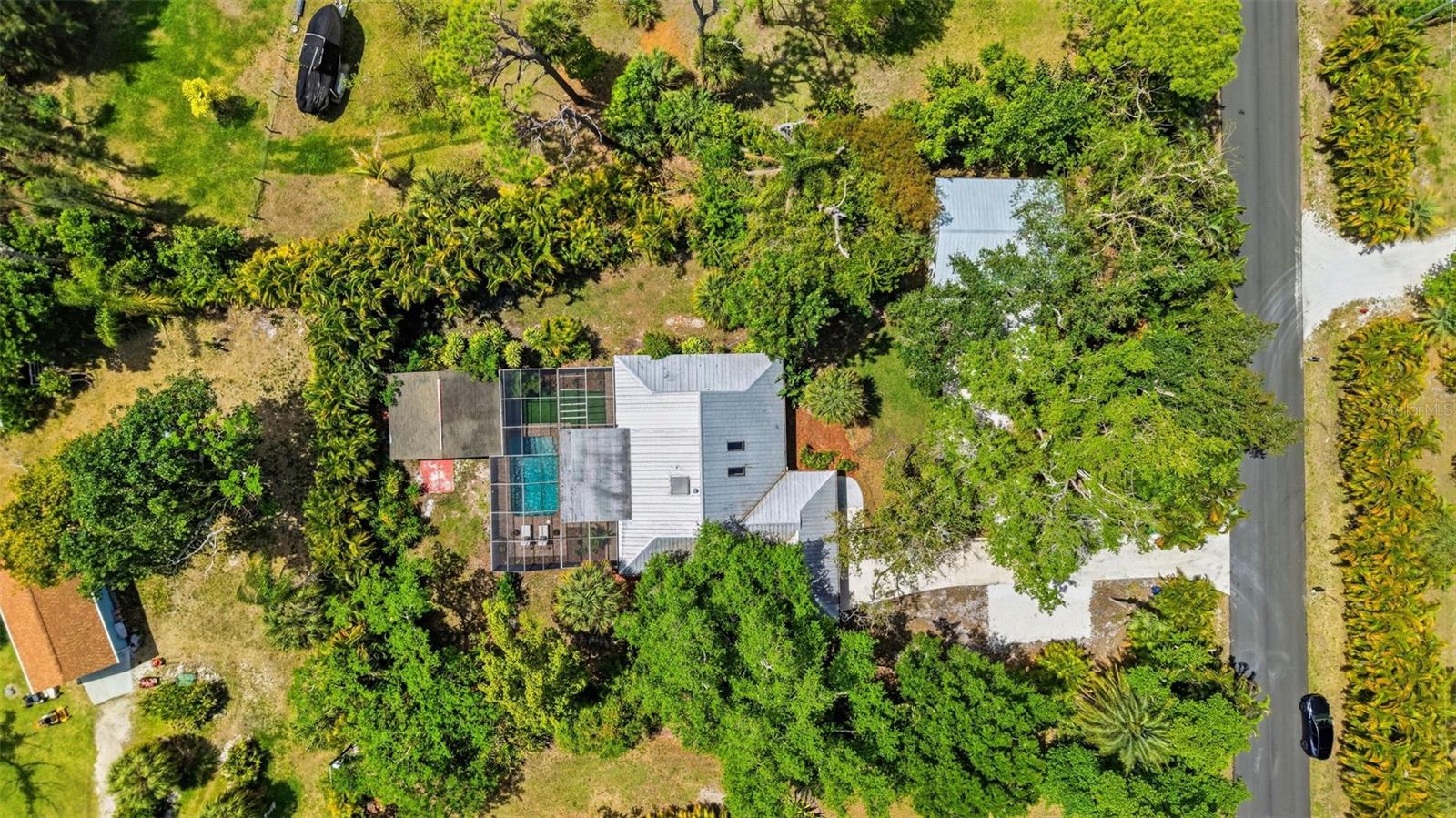 ENGLEWOOD GARDENS UNIT 4 - Residential