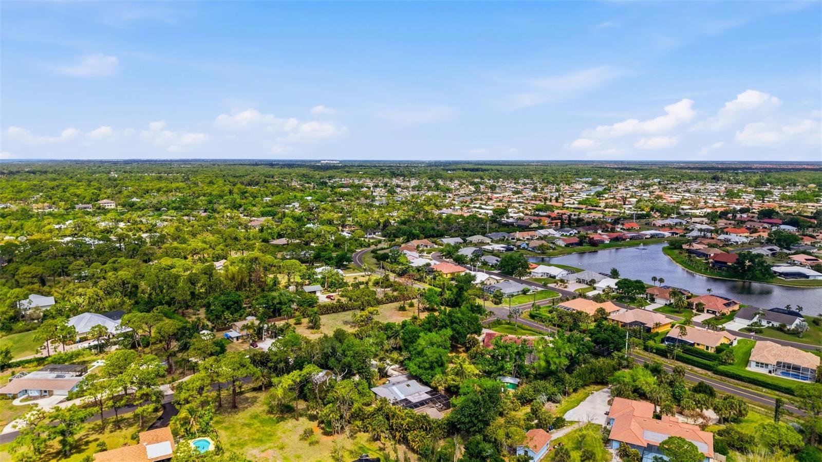 ENGLEWOOD GARDENS UNIT 4 - Residential