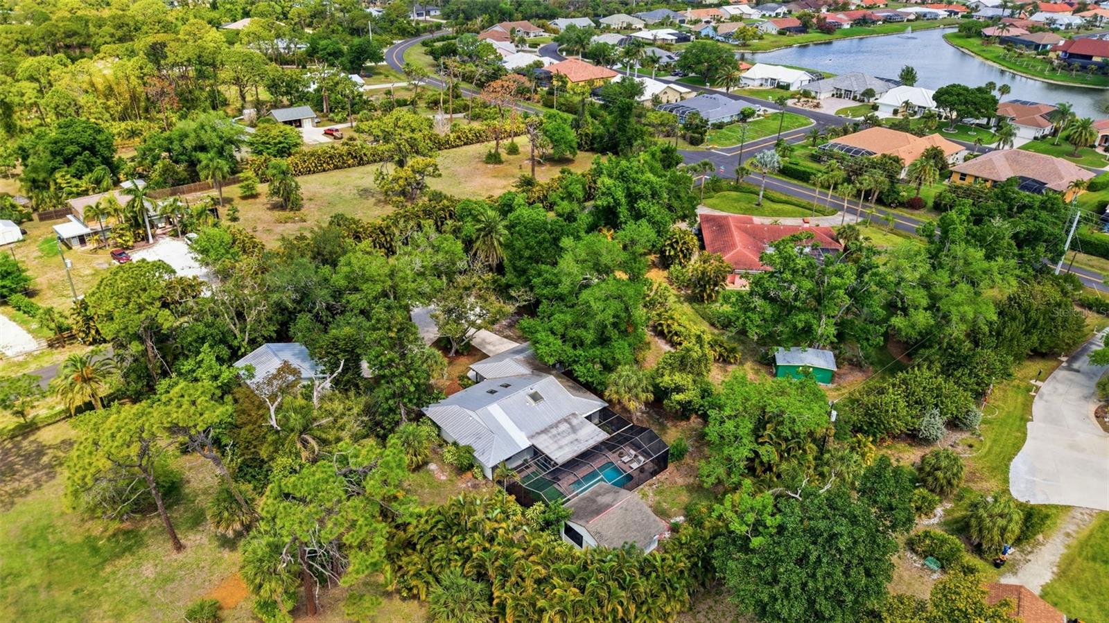 ENGLEWOOD GARDENS UNIT 4 - Residential