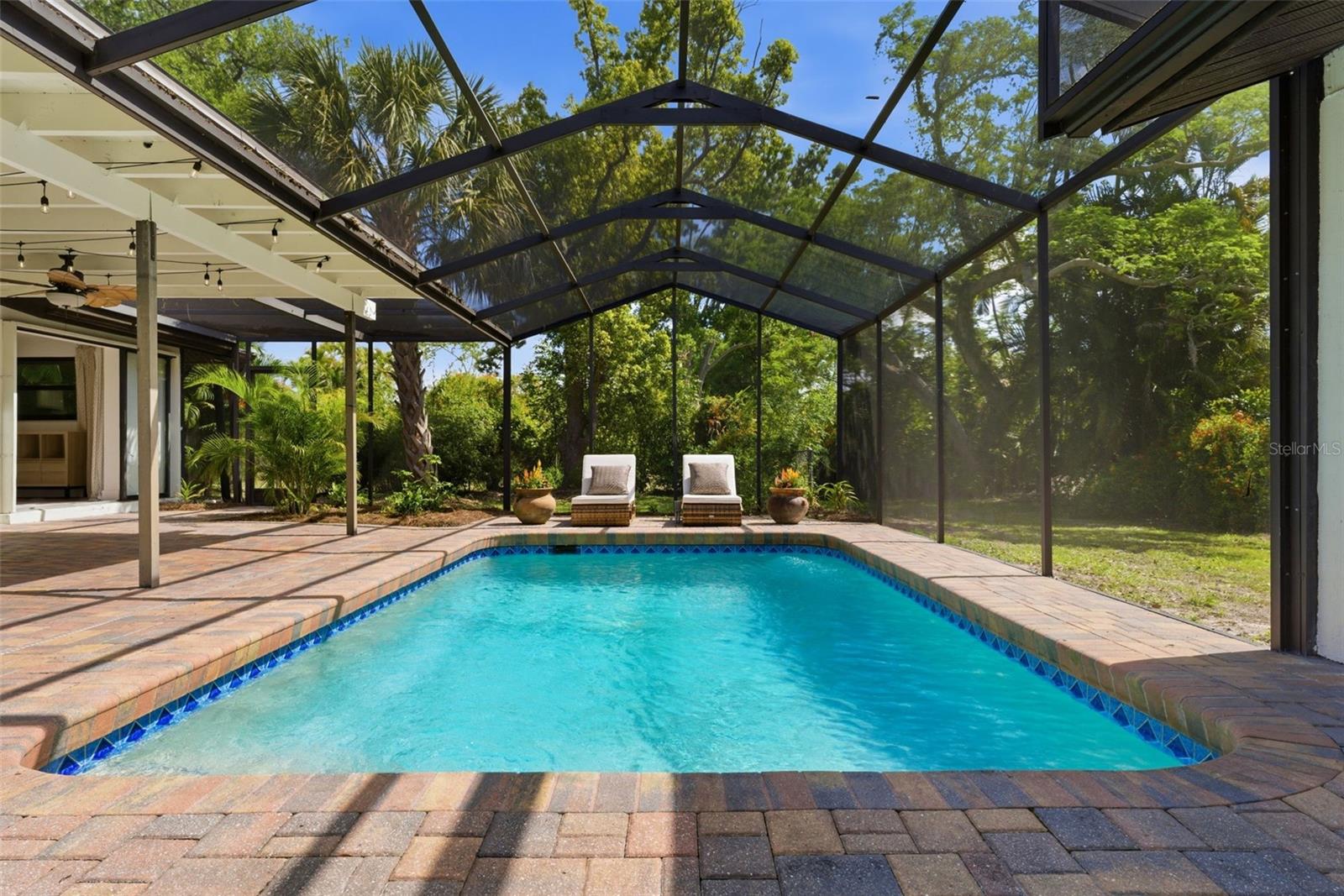 ENGLEWOOD GARDENS UNIT 4 - Residential