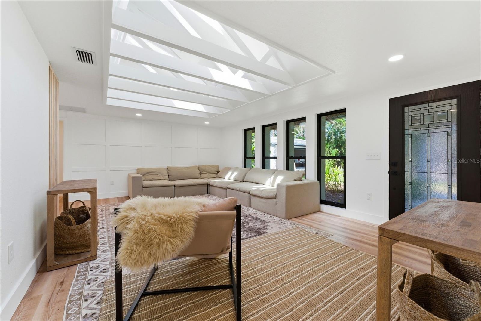 ENGLEWOOD GARDENS UNIT 4 - Residential