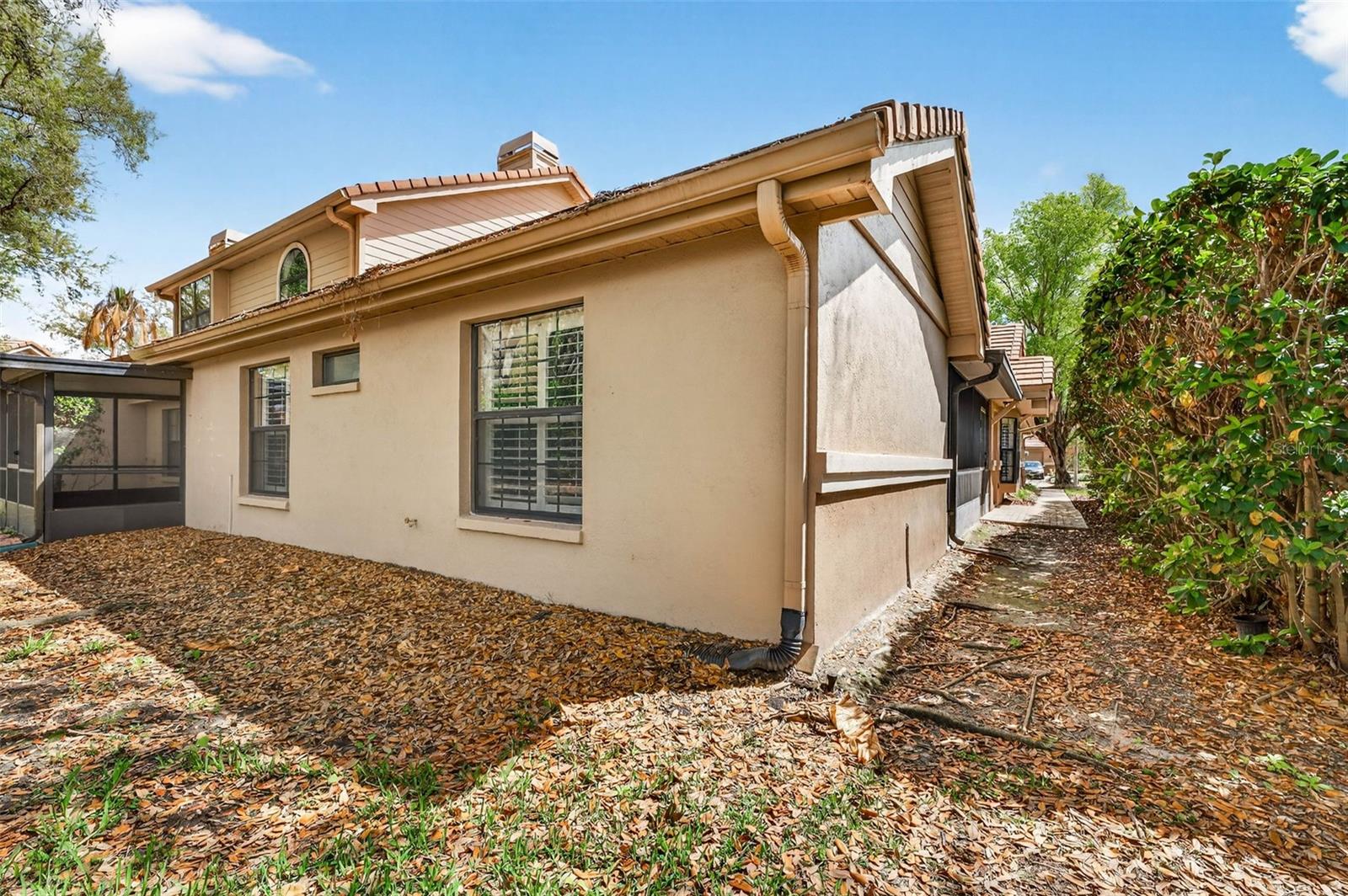 NORTH OAKCREST UNIT 1 - Residential