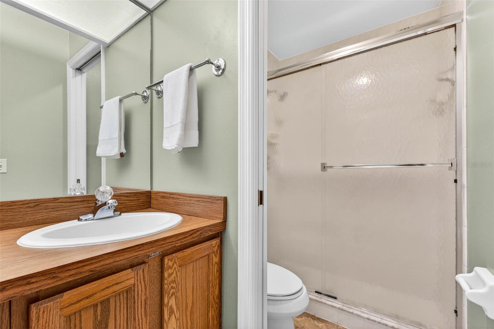 NORTH OAKCREST UNIT 1 - Residential