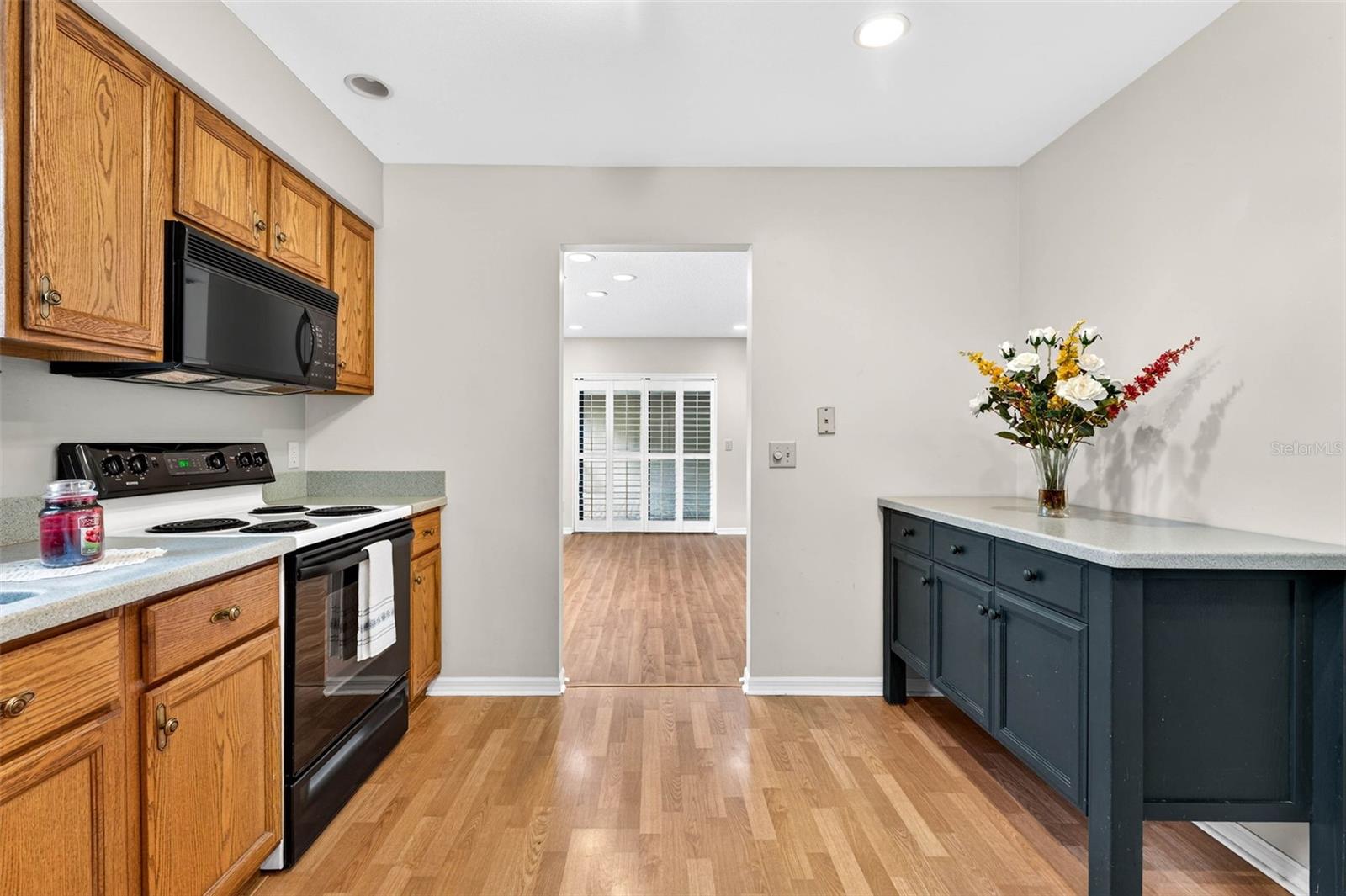 NORTH OAKCREST UNIT 1 - Residential