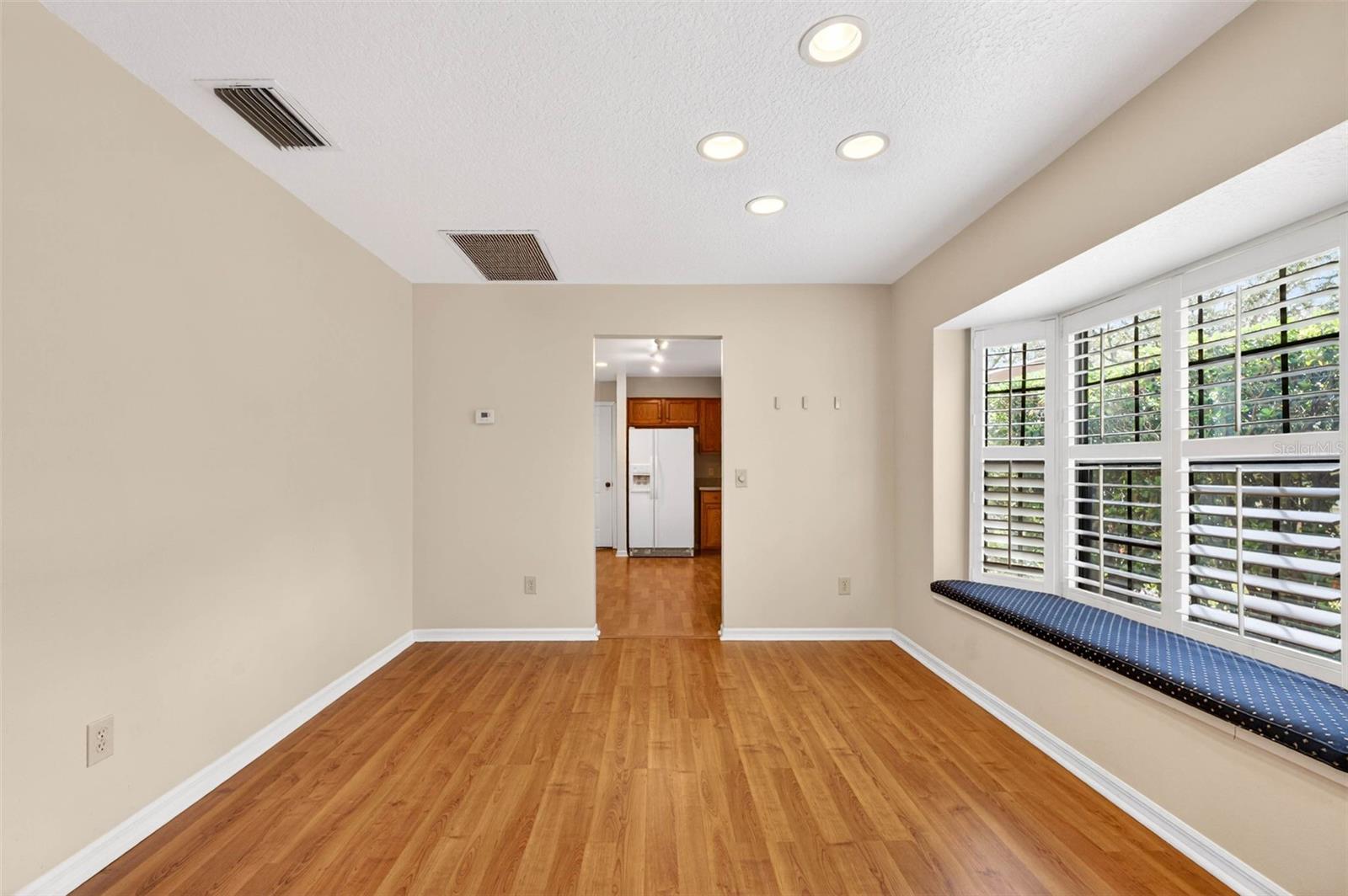 NORTH OAKCREST UNIT 1 - Residential