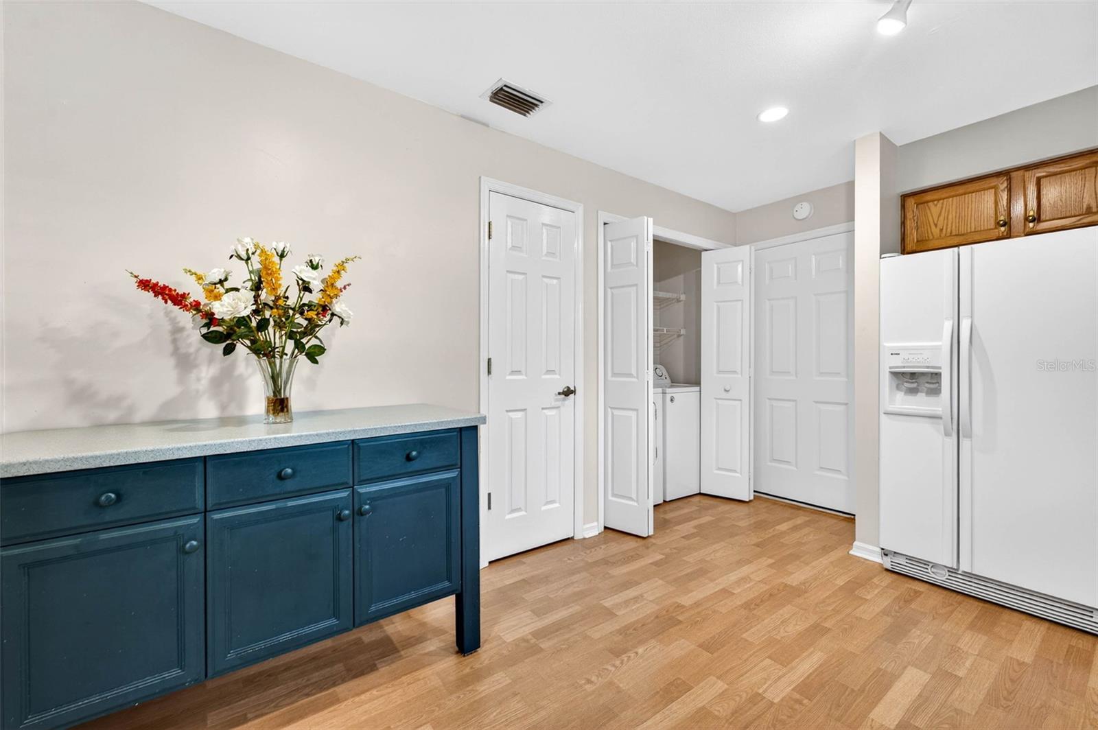 NORTH OAKCREST UNIT 1 - Residential