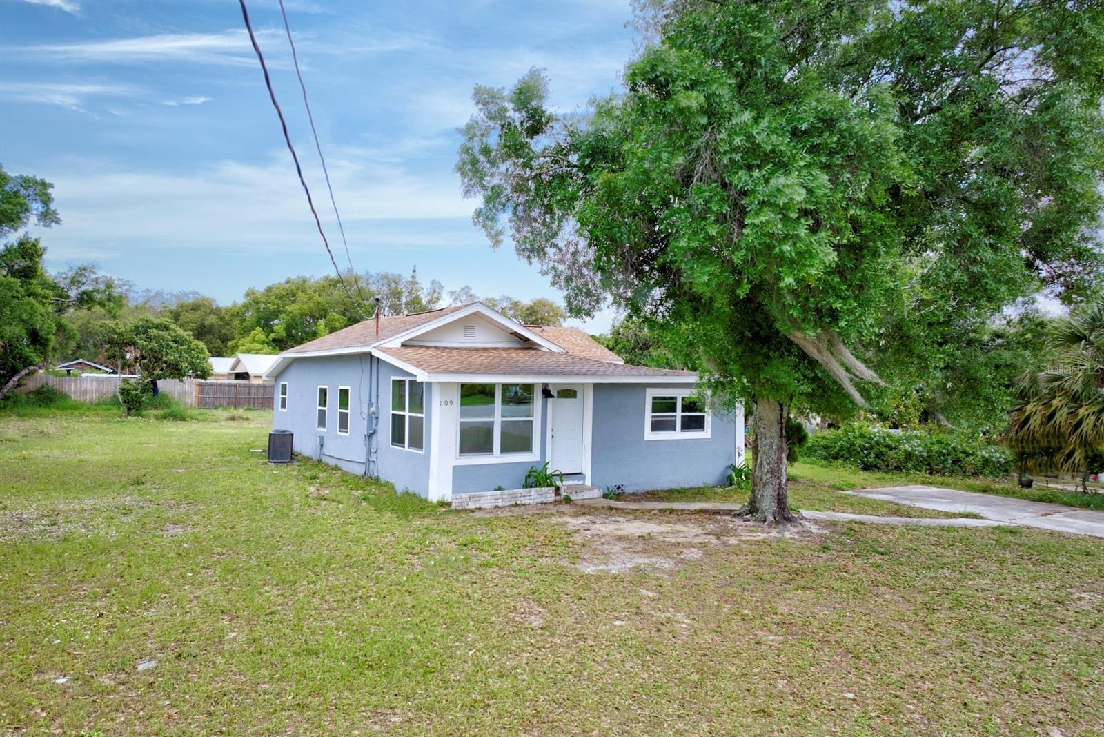 TOWN OF AVON PARK - Residential