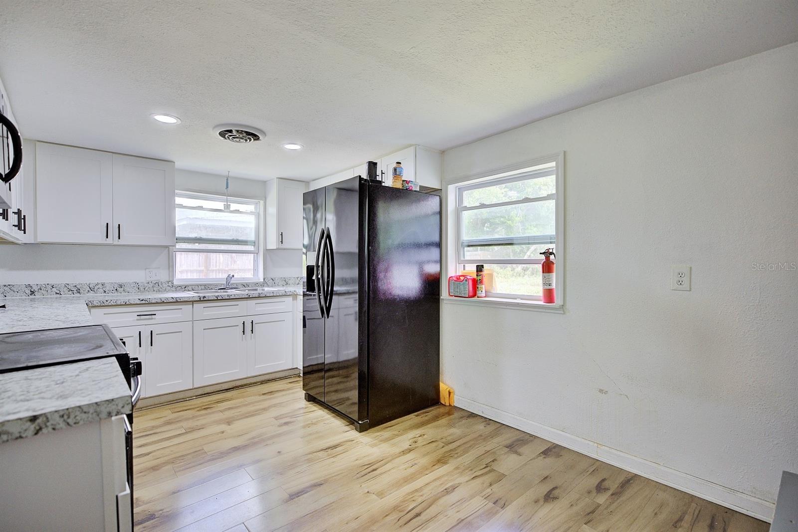 TOWN OF AVON PARK - Residential