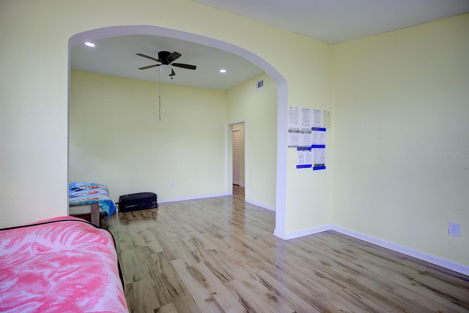 TOWN OF AVON PARK - Residential