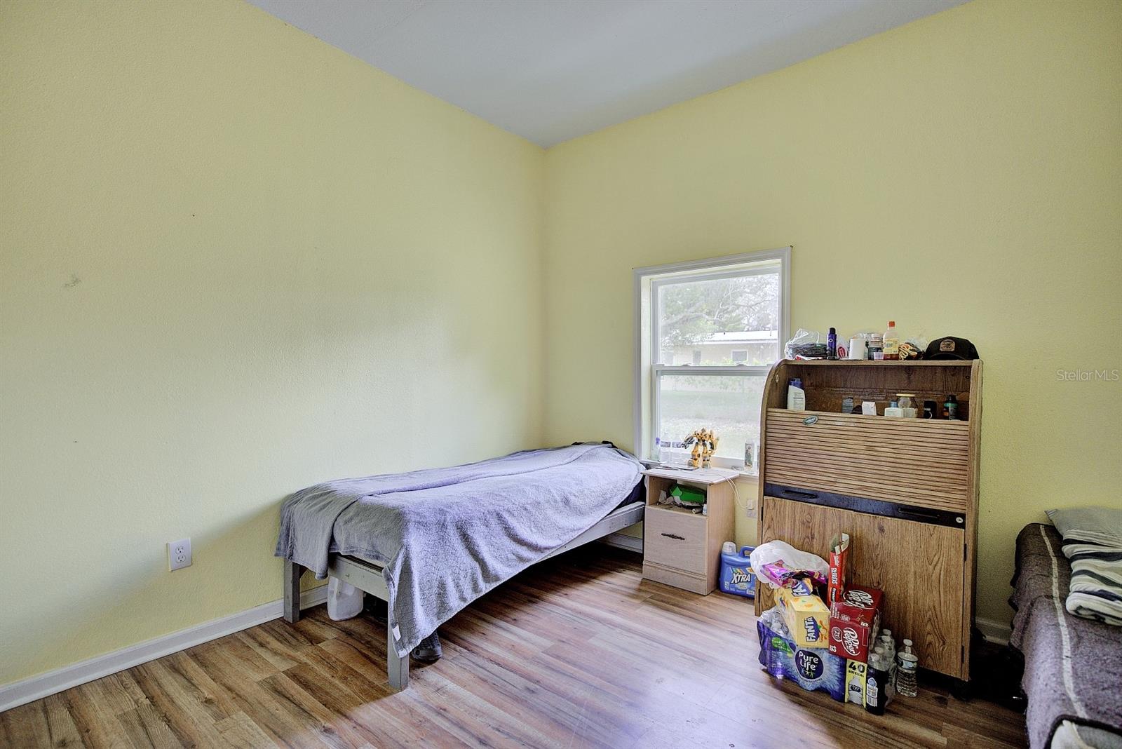 TOWN OF AVON PARK - Residential