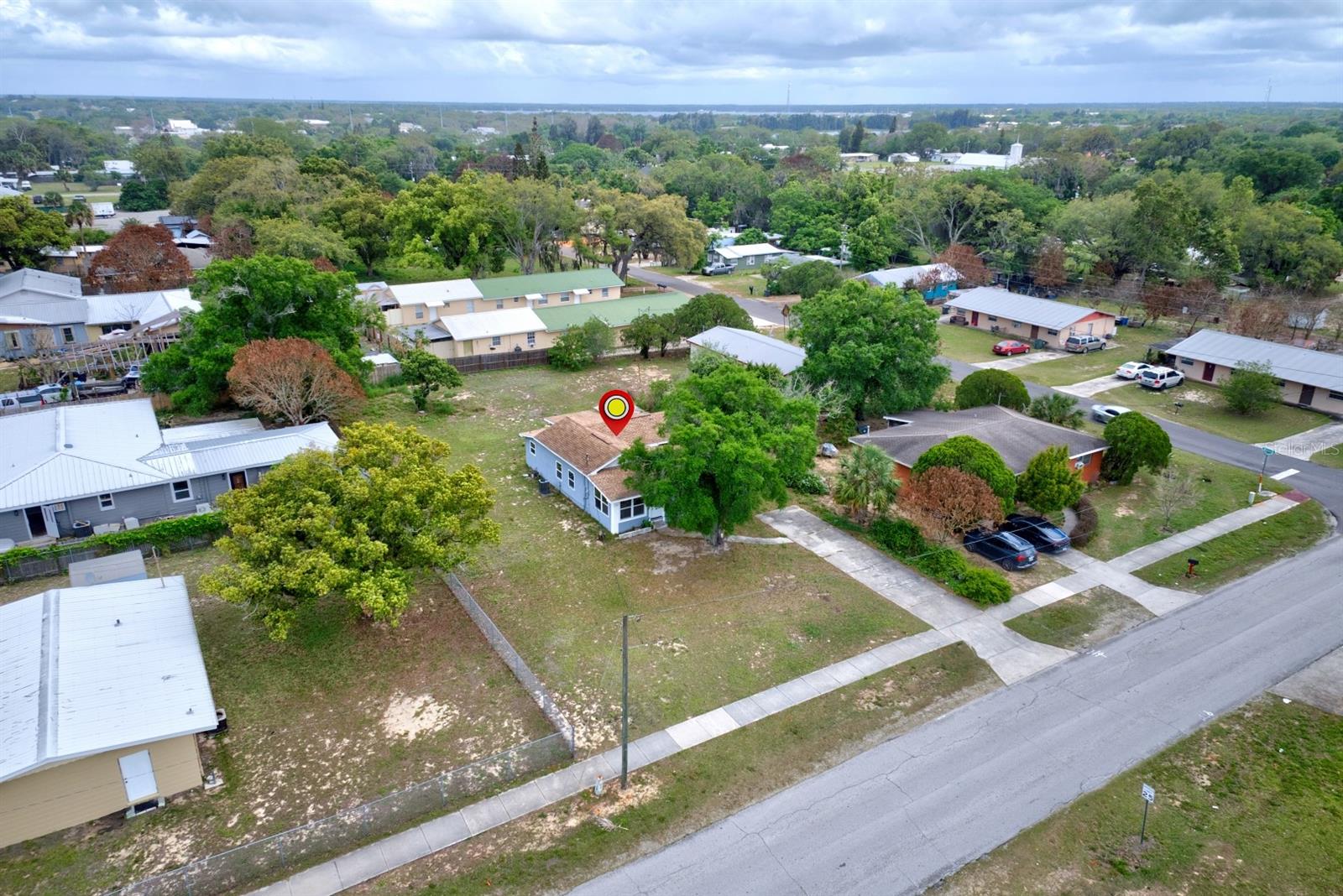 TOWN OF AVON PARK - Residential