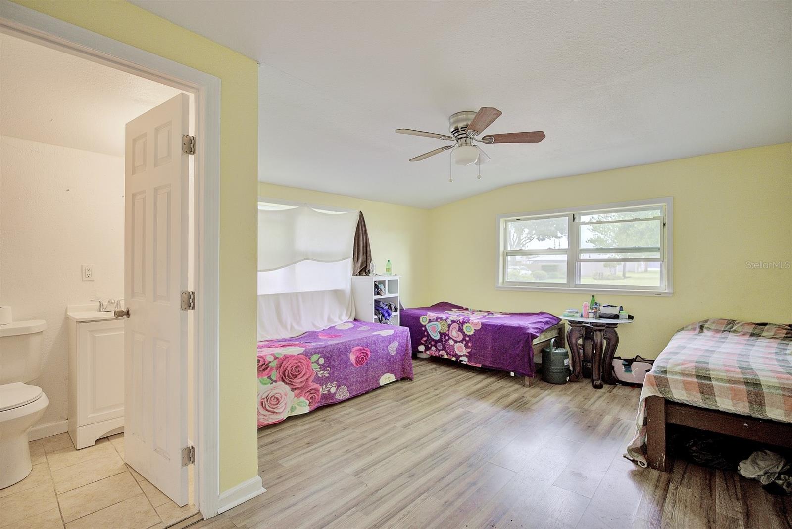 TOWN OF AVON PARK - Residential