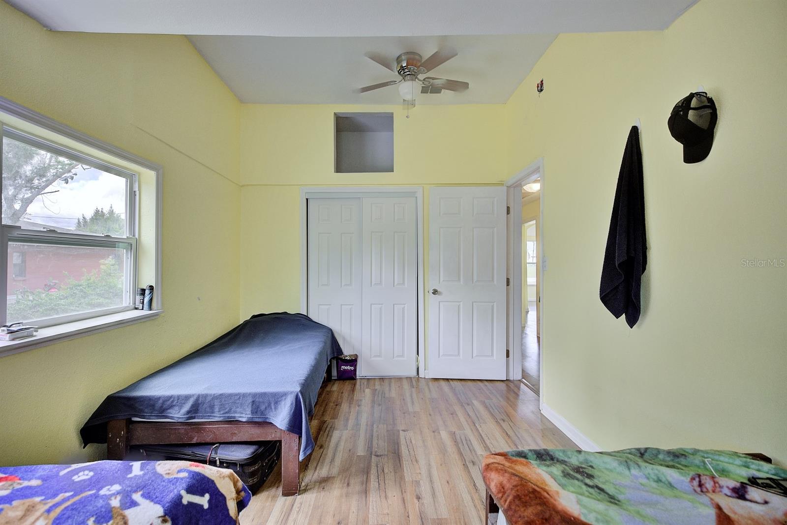 TOWN OF AVON PARK - Residential