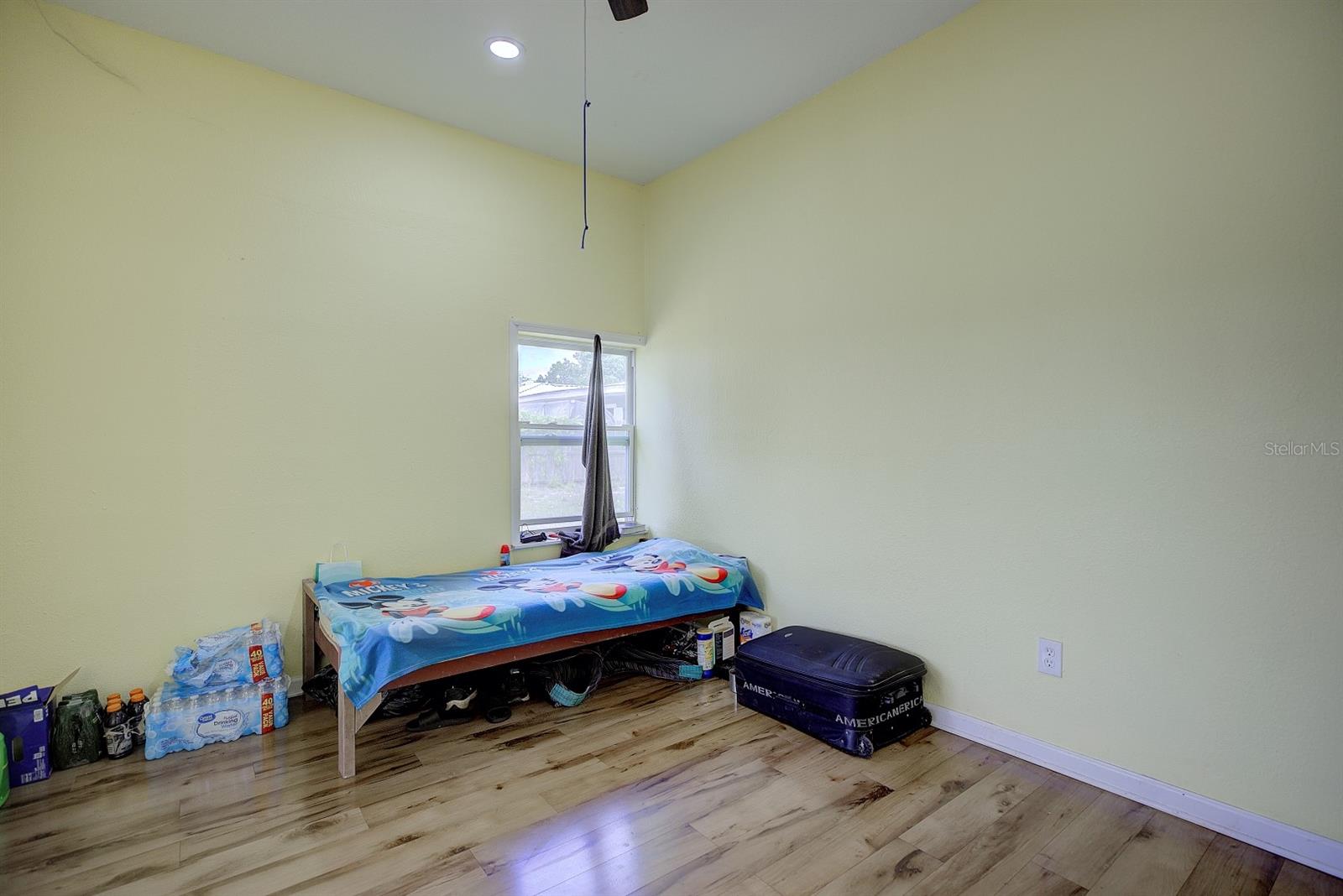 TOWN OF AVON PARK - Residential