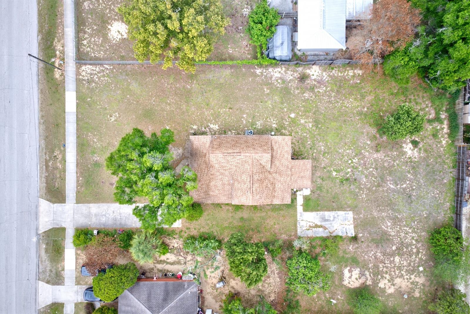 TOWN OF AVON PARK - Residential