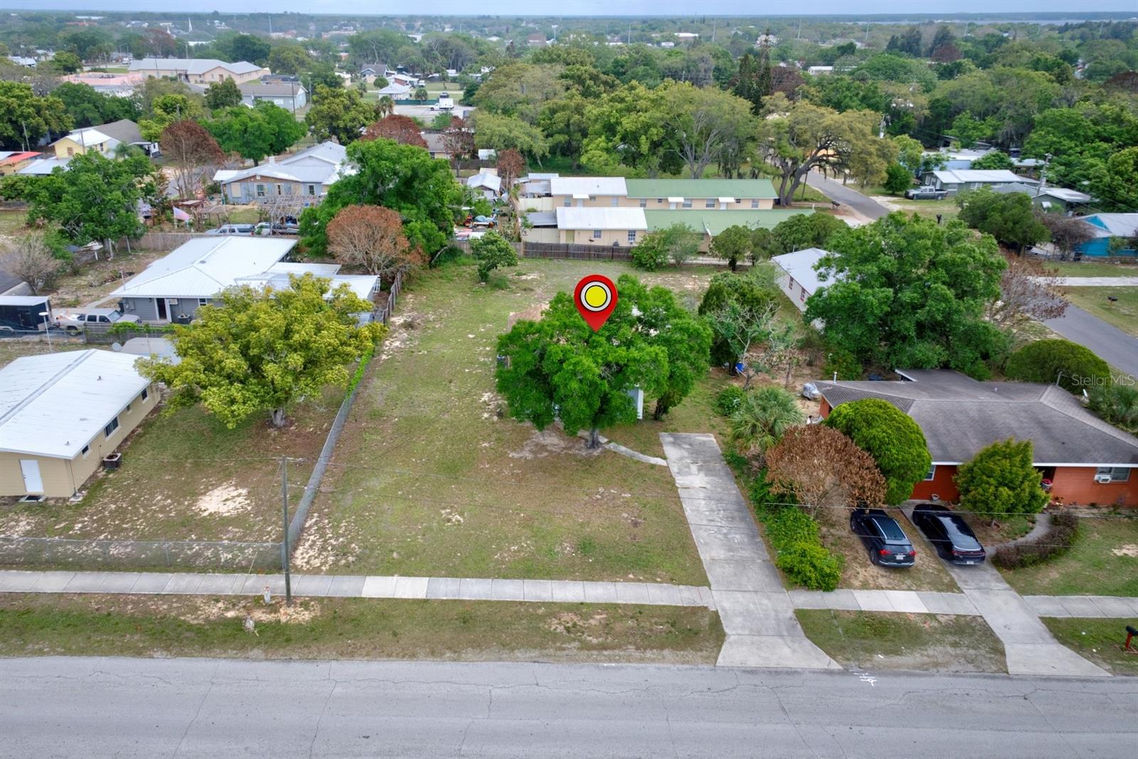 TOWN OF AVON PARK - Residential