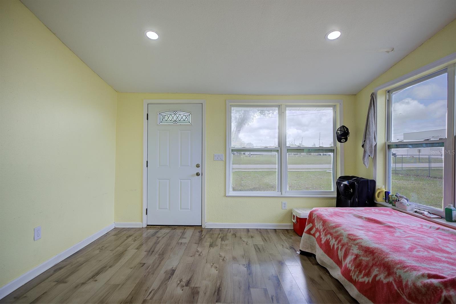 TOWN OF AVON PARK - Residential