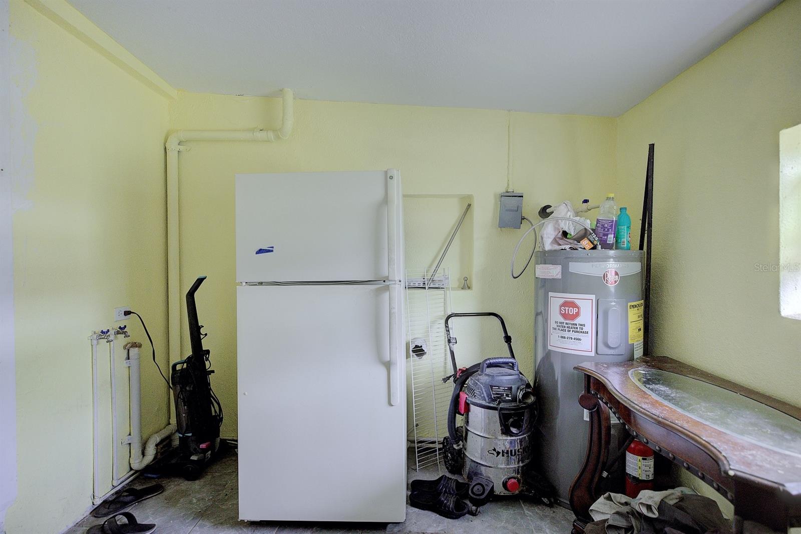 TOWN OF AVON PARK - Residential