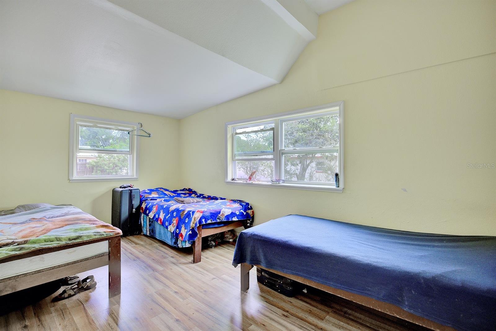 TOWN OF AVON PARK - Residential