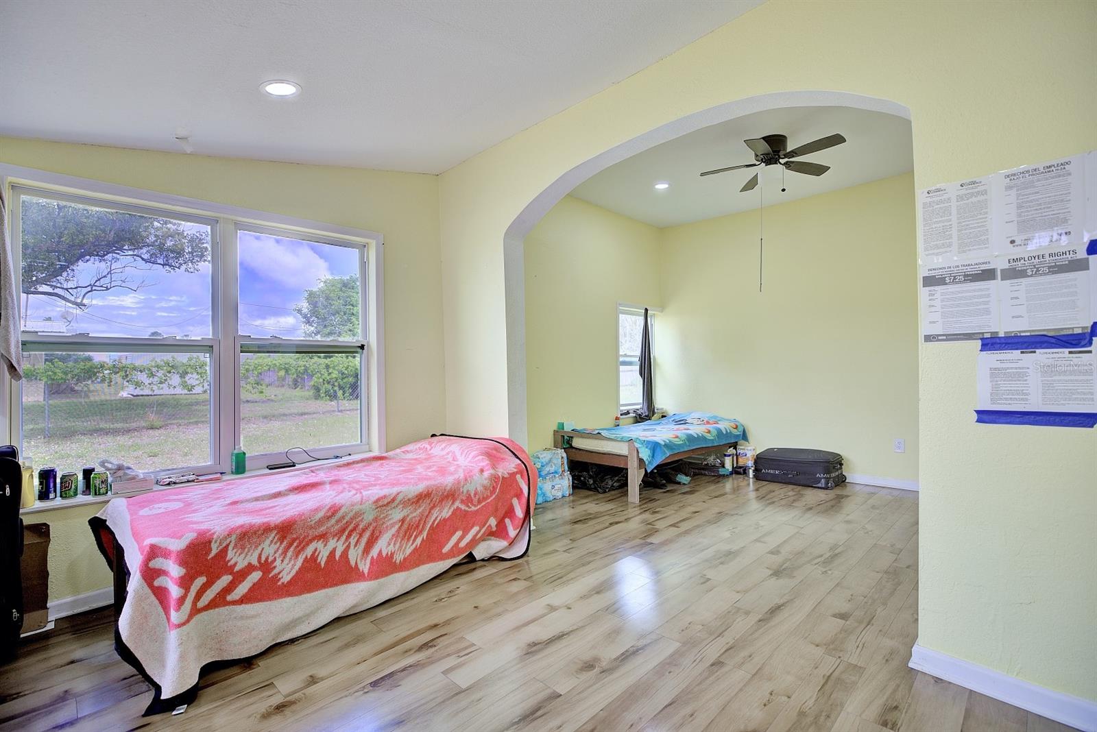 TOWN OF AVON PARK - Residential