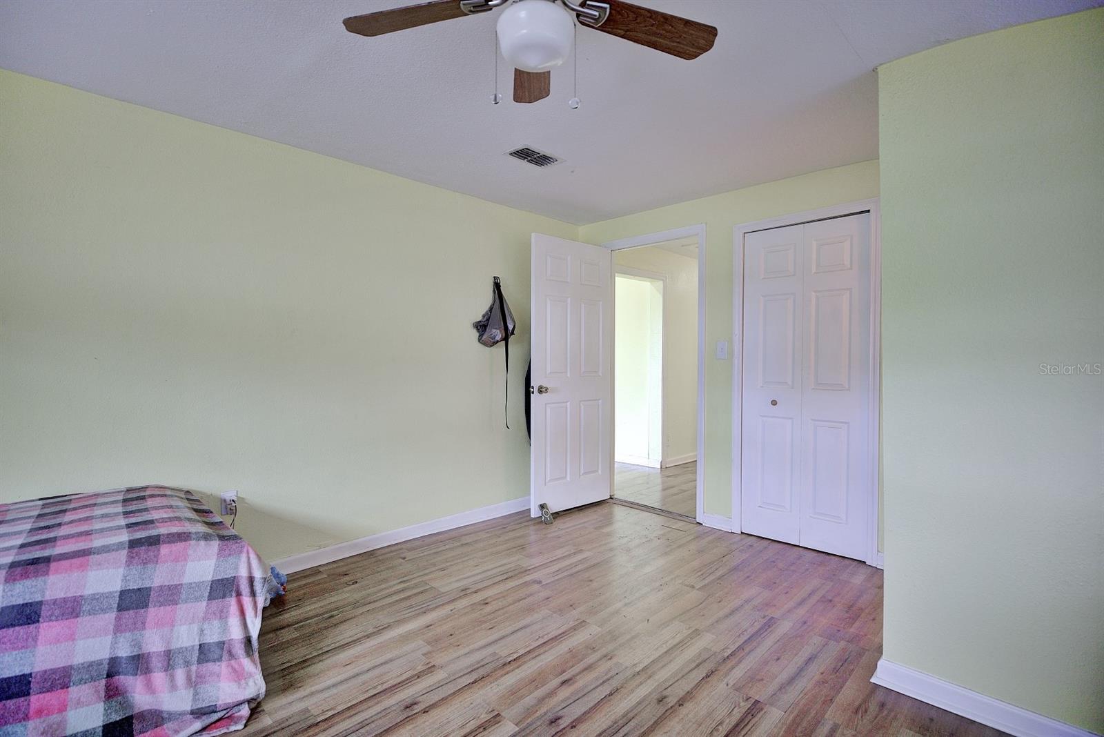 TOWN OF AVON PARK - Residential