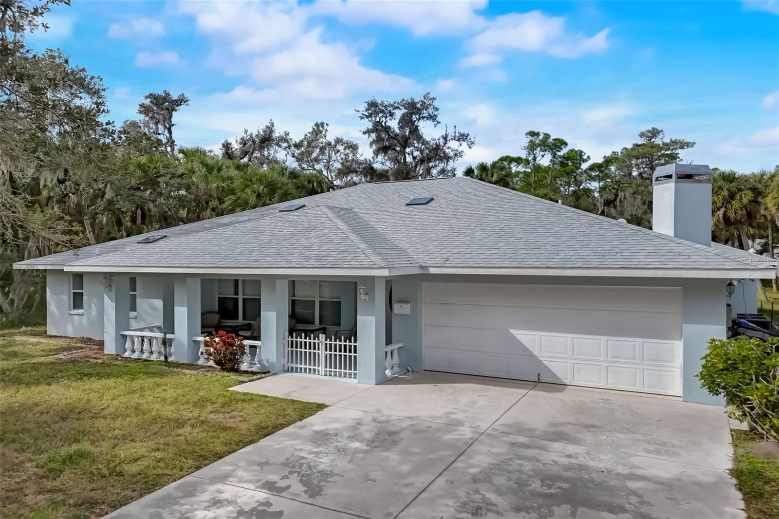 View NORTH PORT, FL 34291 house