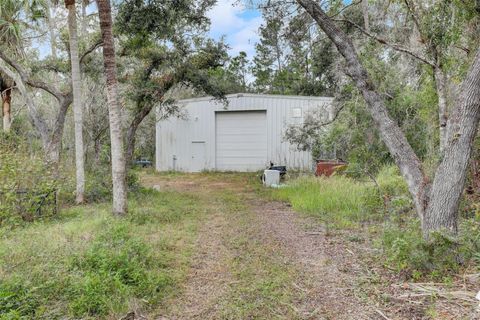 A home in NORTH PORT