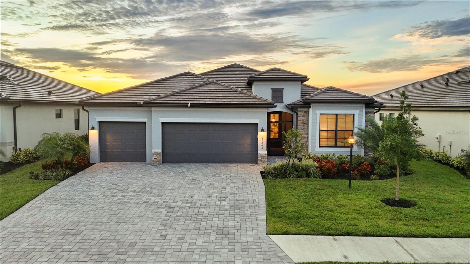 LORRAINE LAKES PH IIB-3 & IIC - Residential