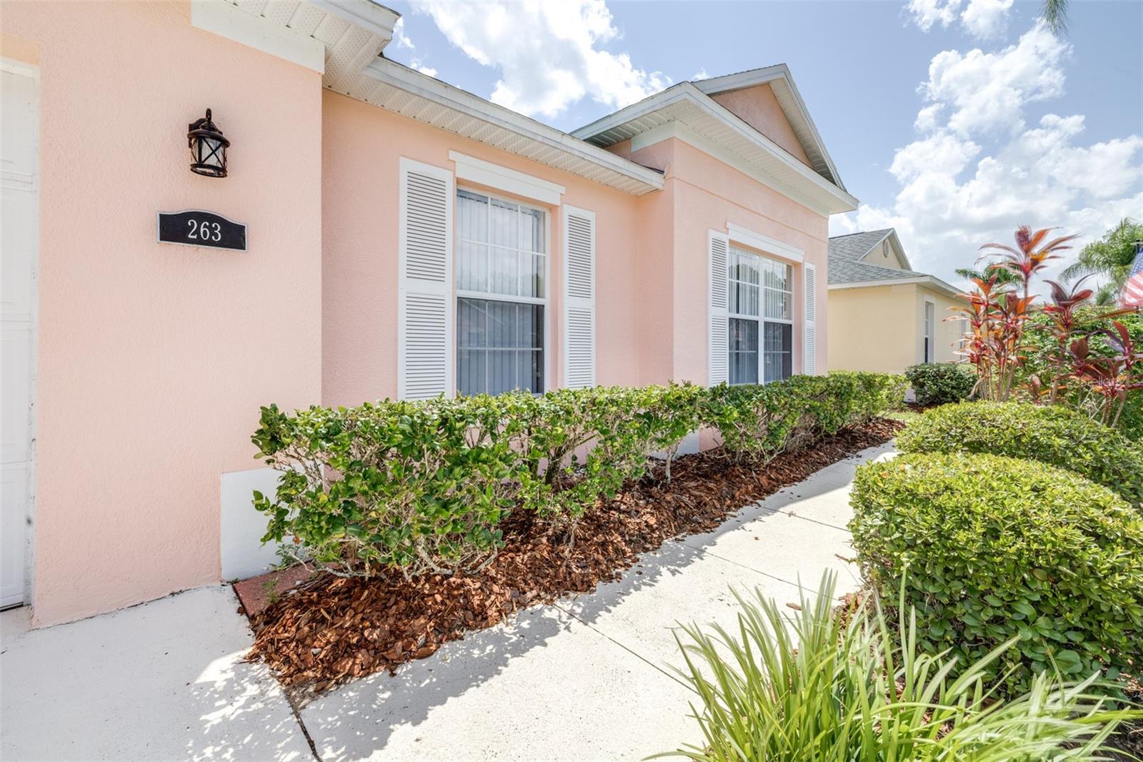 263 RESERVE DRIVE