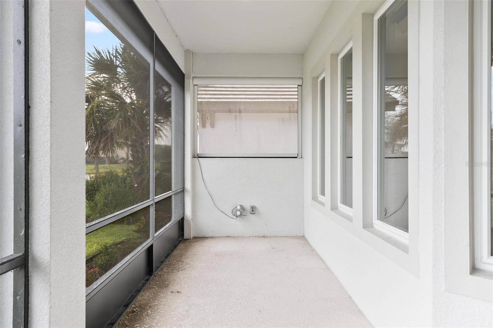 MARINA DEL PALMA - Residential Lease