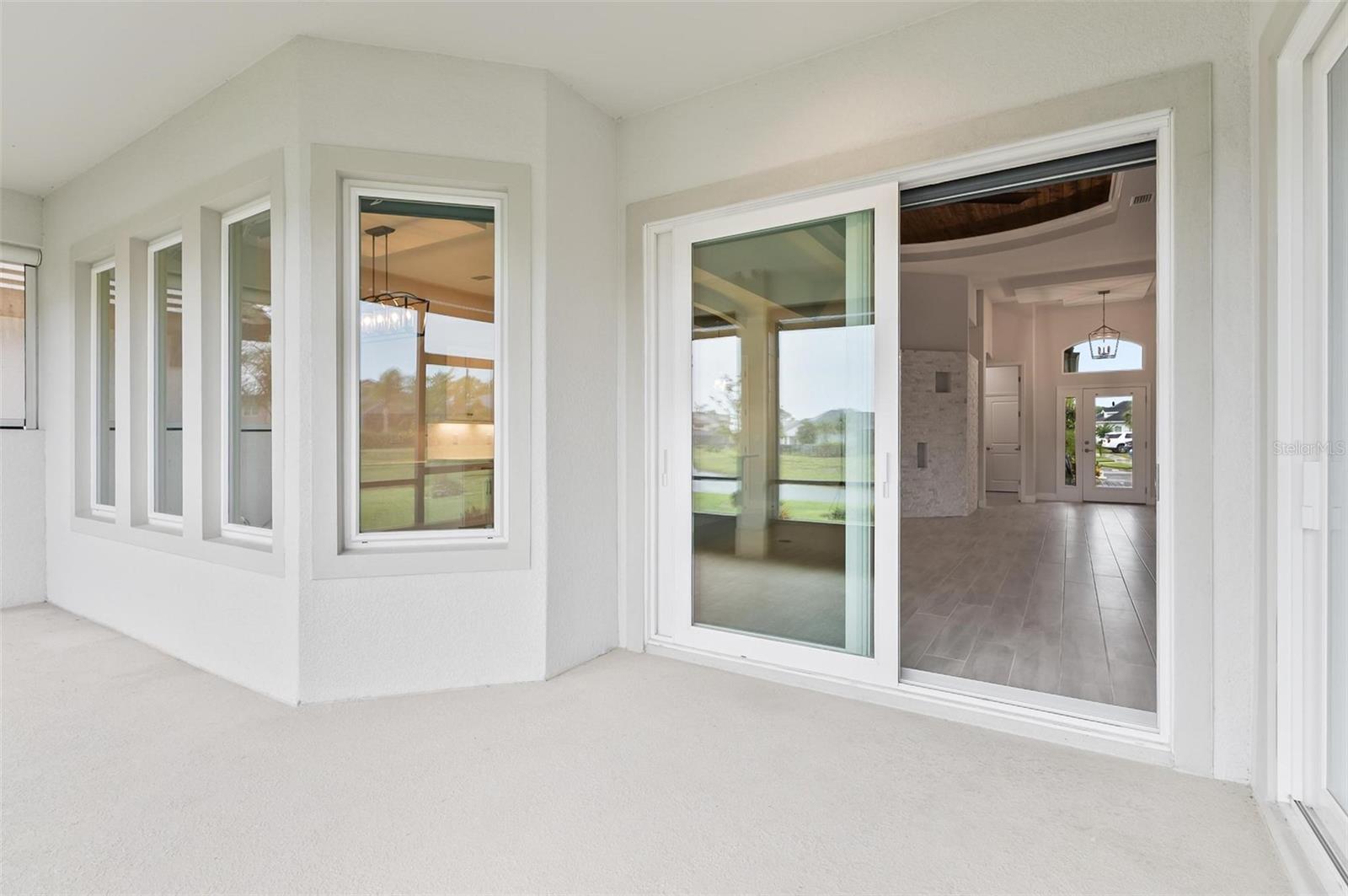 MARINA DEL PALMA - Residential Lease