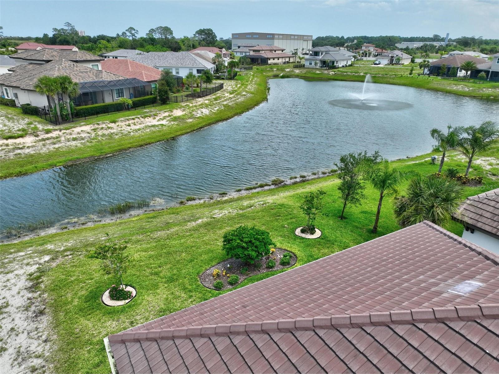 MARINA DEL PALMA - Residential Lease