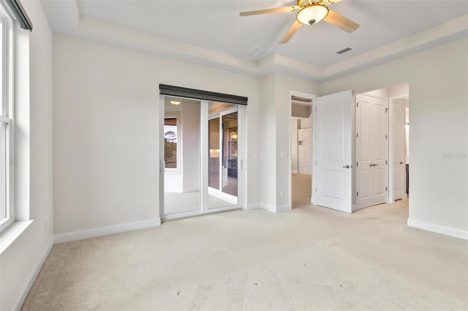 MARINA DEL PALMA - Residential Lease