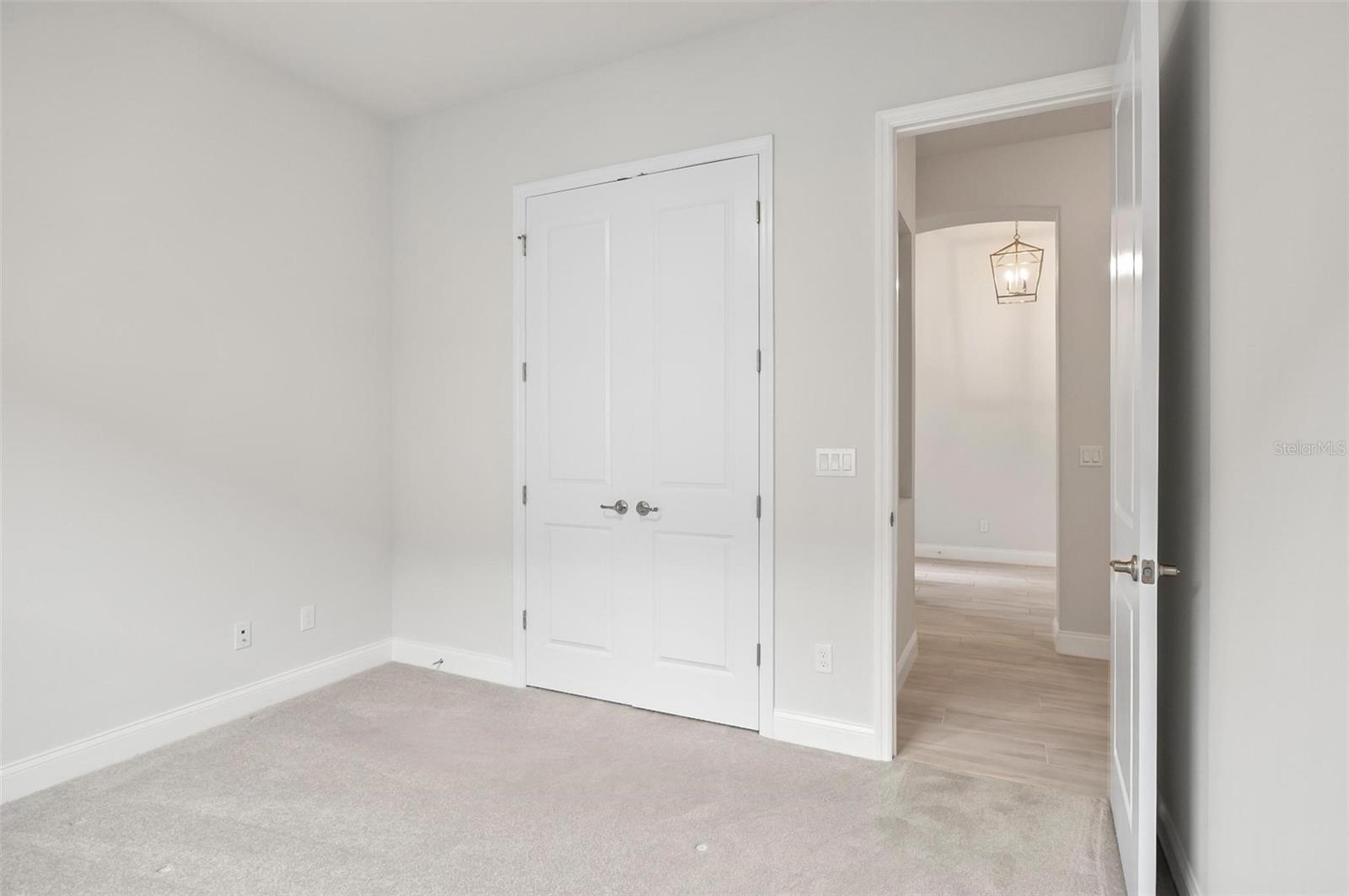 MARINA DEL PALMA - Residential Lease