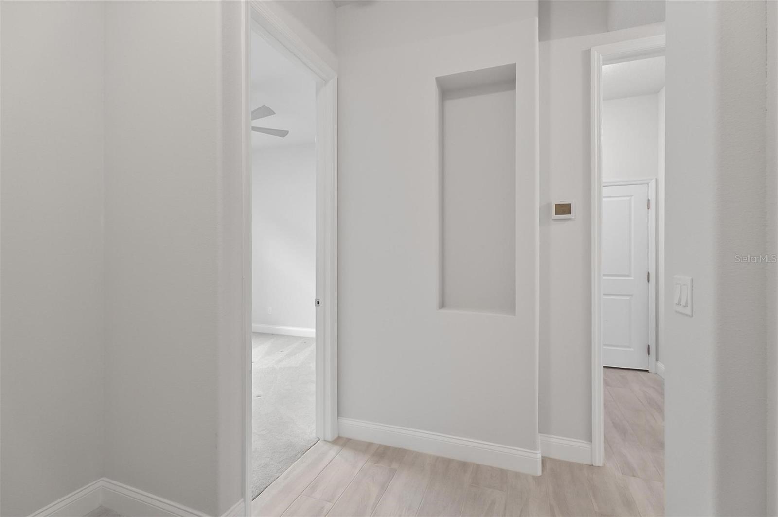 MARINA DEL PALMA - Residential Lease