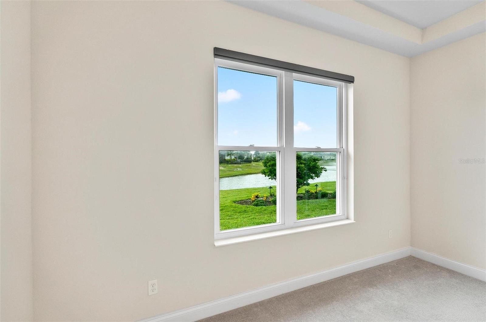 MARINA DEL PALMA - Residential Lease