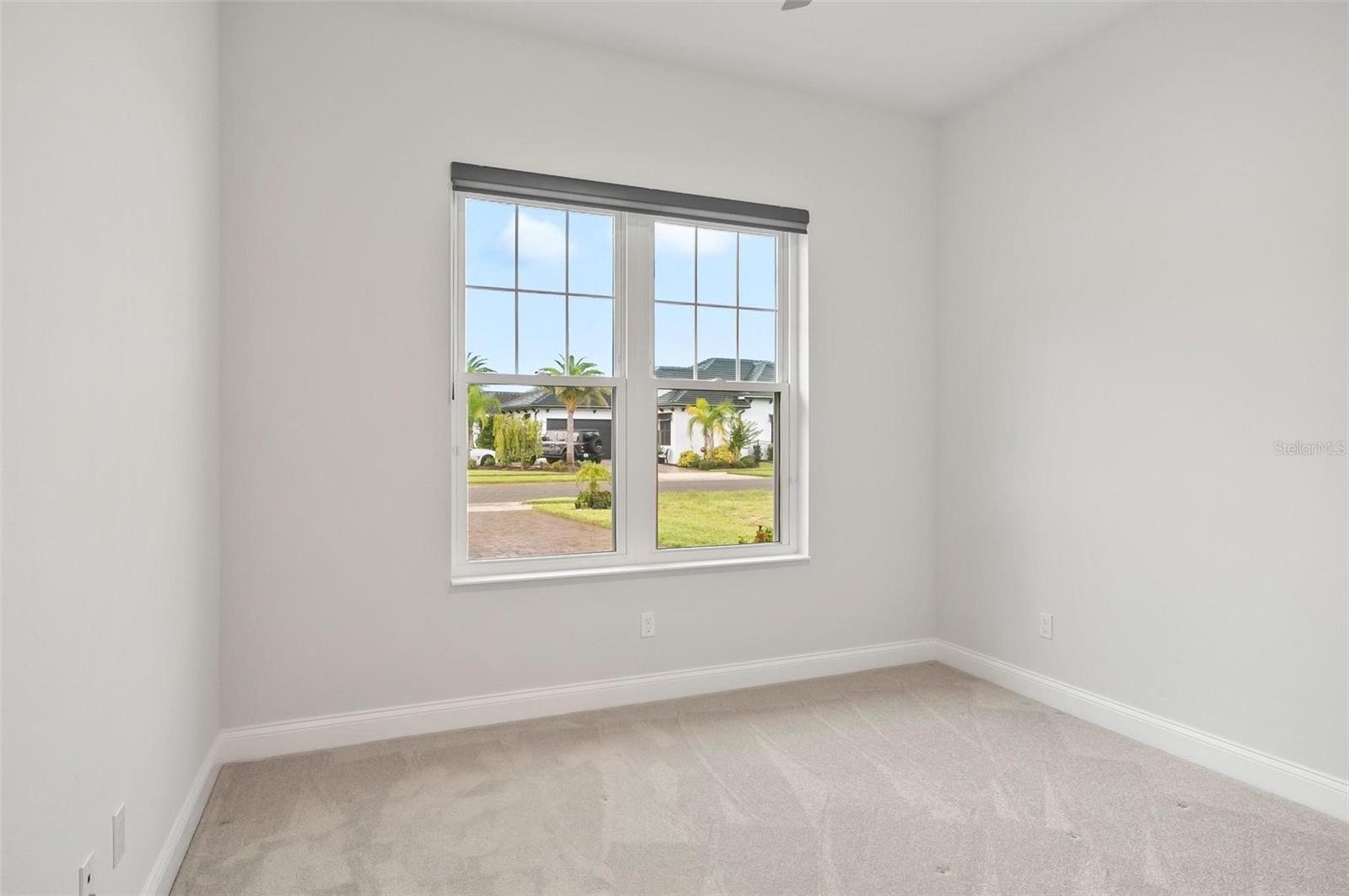 MARINA DEL PALMA - Residential Lease