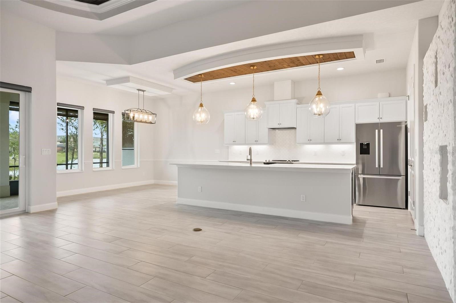 MARINA DEL PALMA - Residential Lease