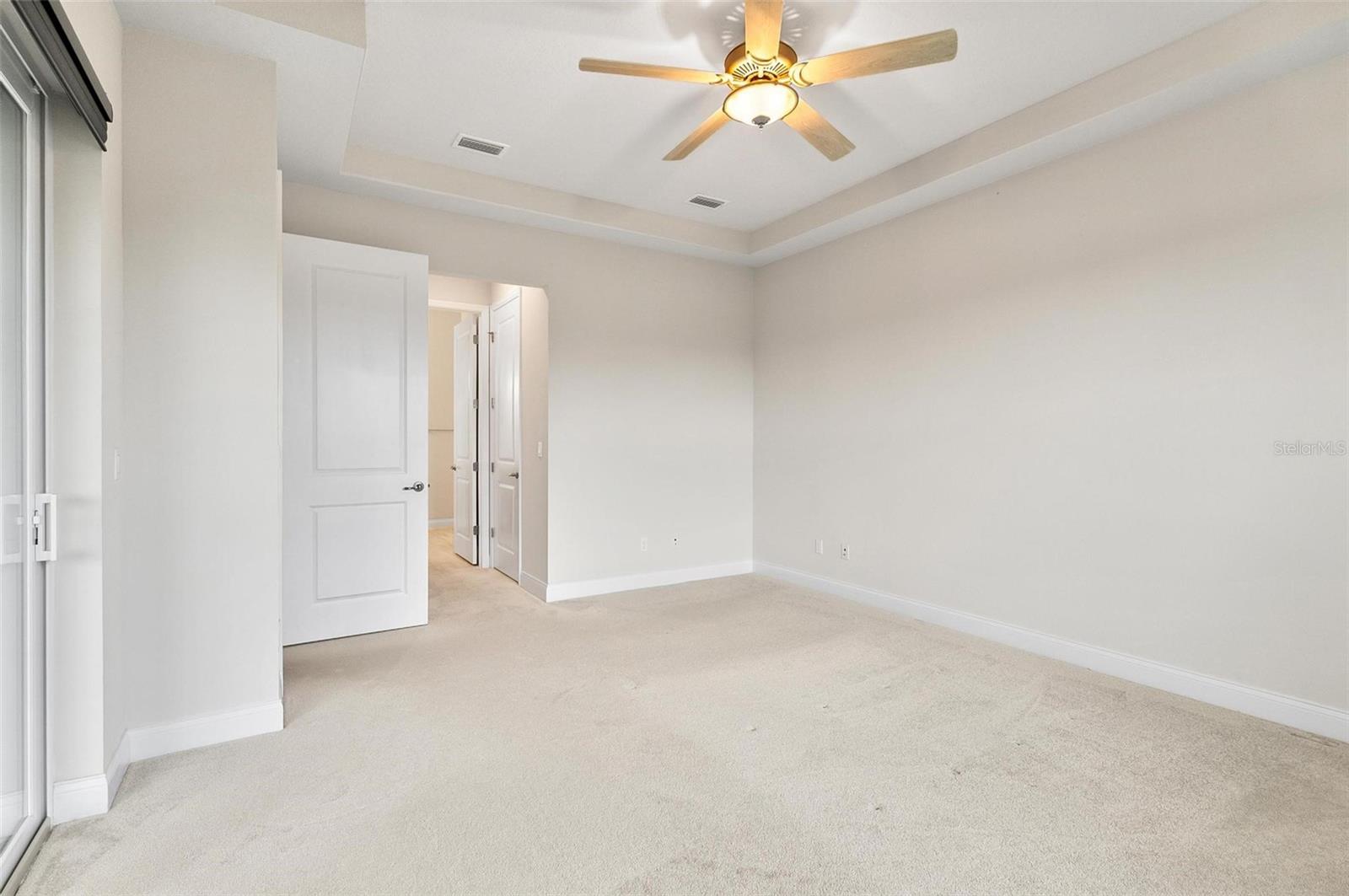 MARINA DEL PALMA - Residential Lease