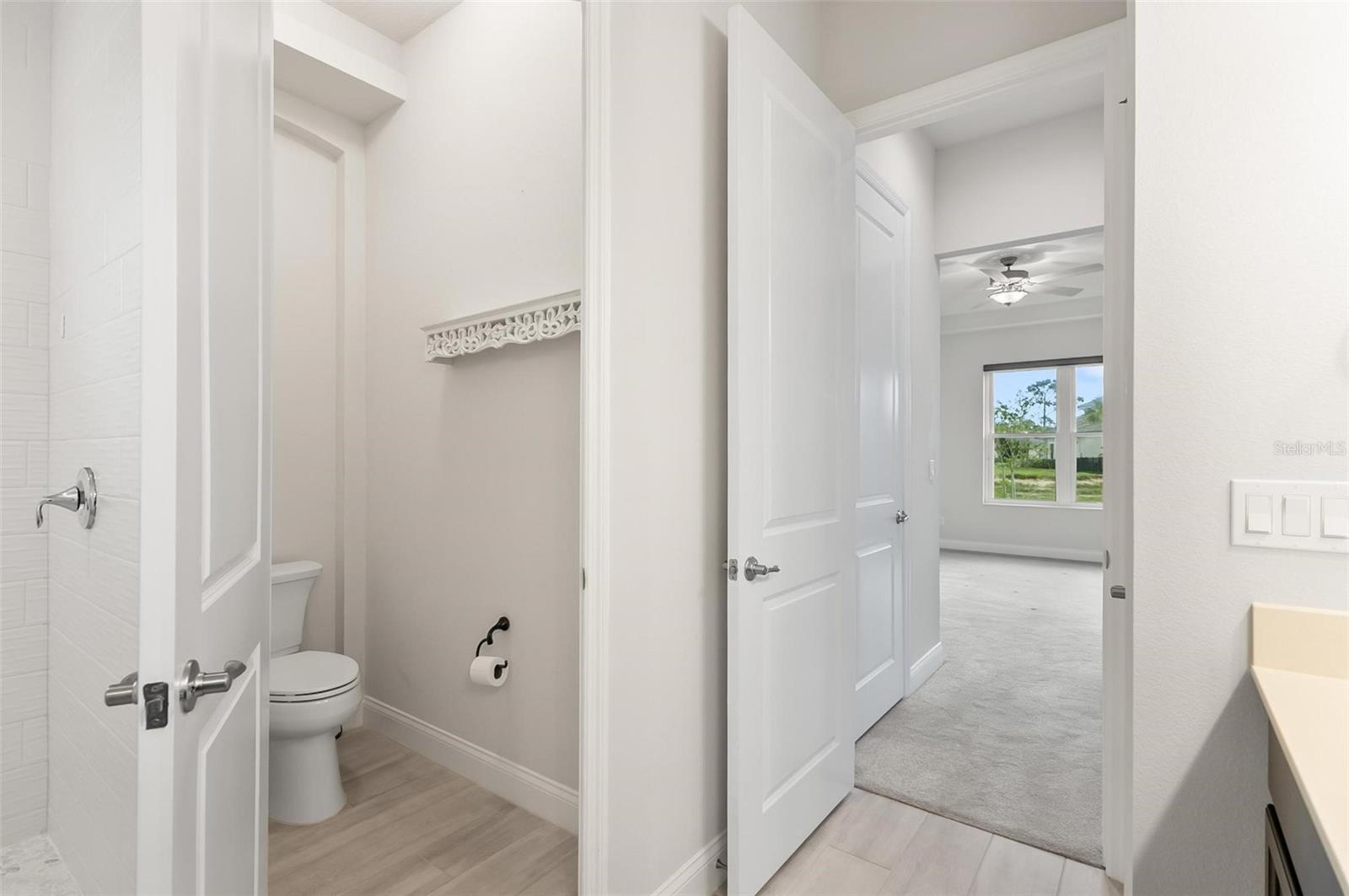 MARINA DEL PALMA - Residential Lease