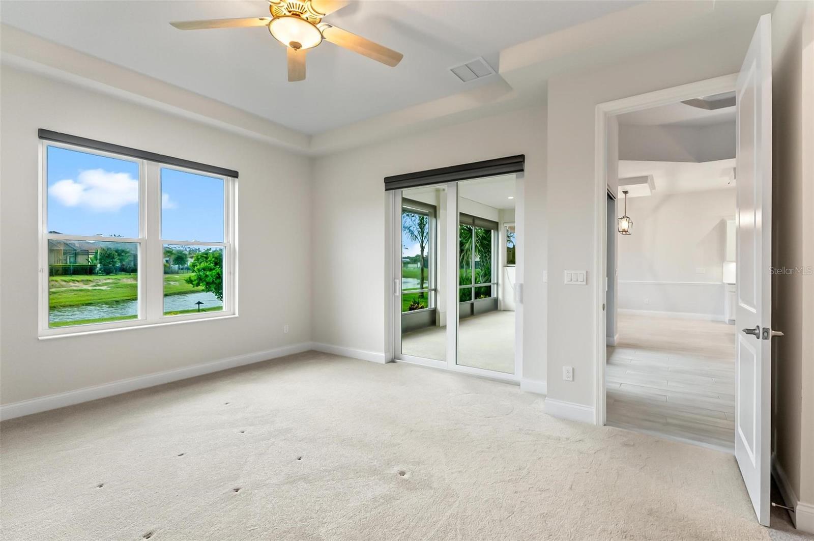 MARINA DEL PALMA - Residential Lease