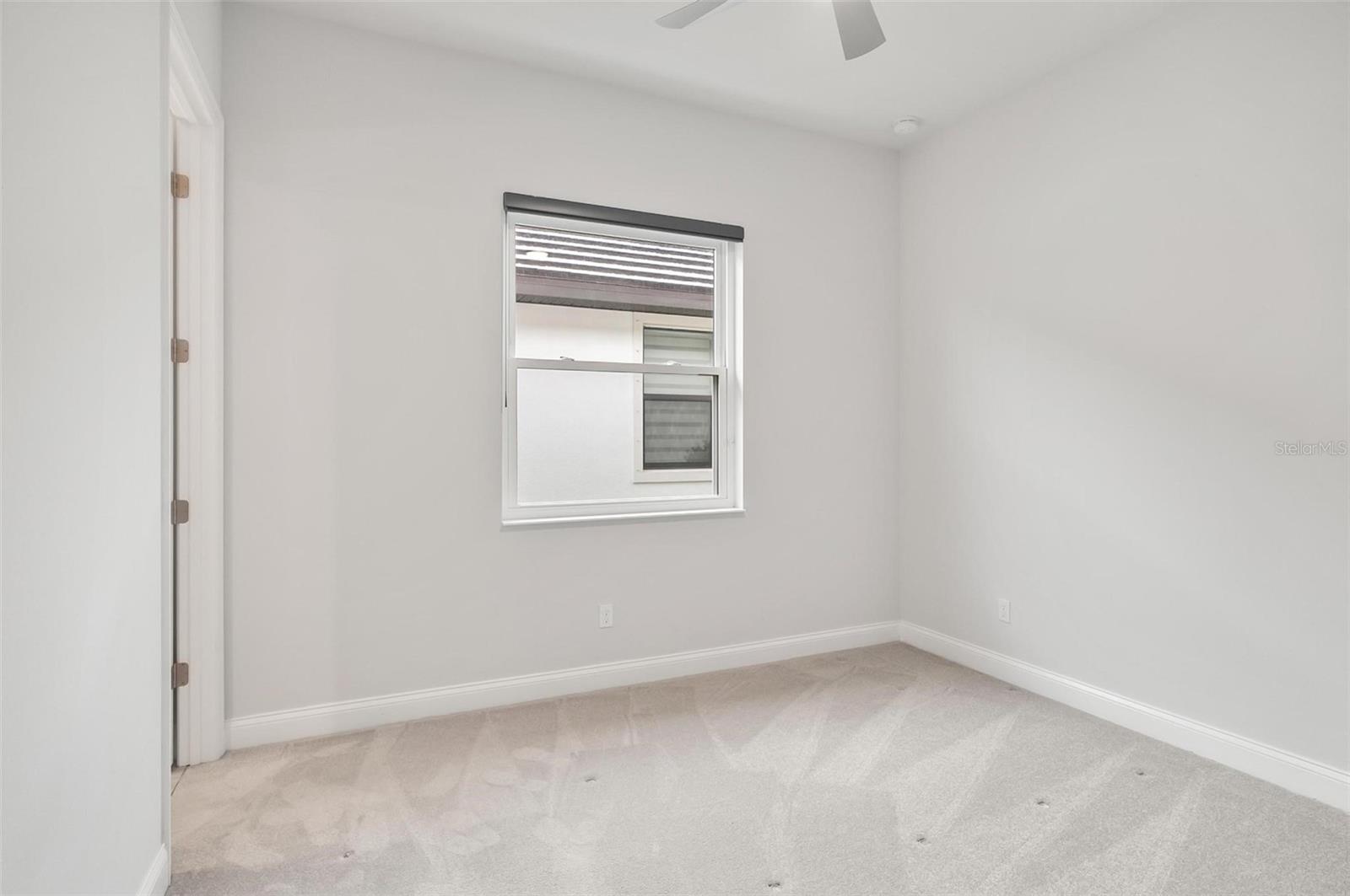 MARINA DEL PALMA - Residential Lease