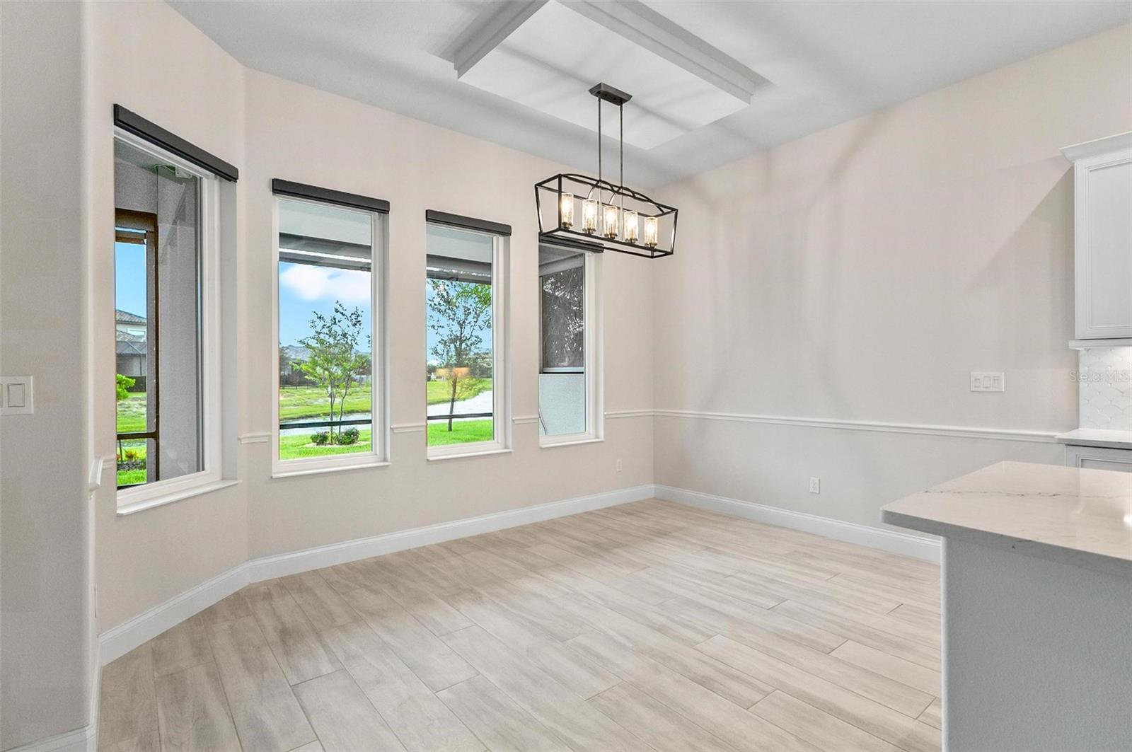 MARINA DEL PALMA - Residential Lease