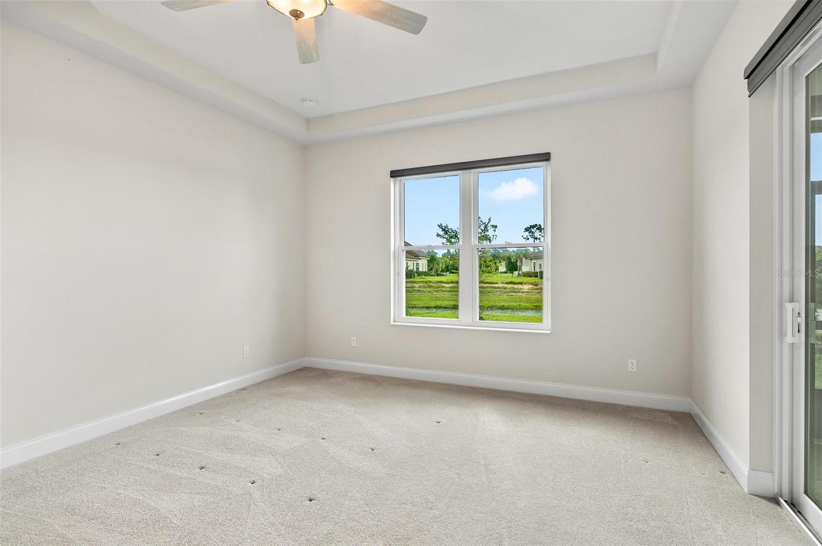 MARINA DEL PALMA - Residential Lease