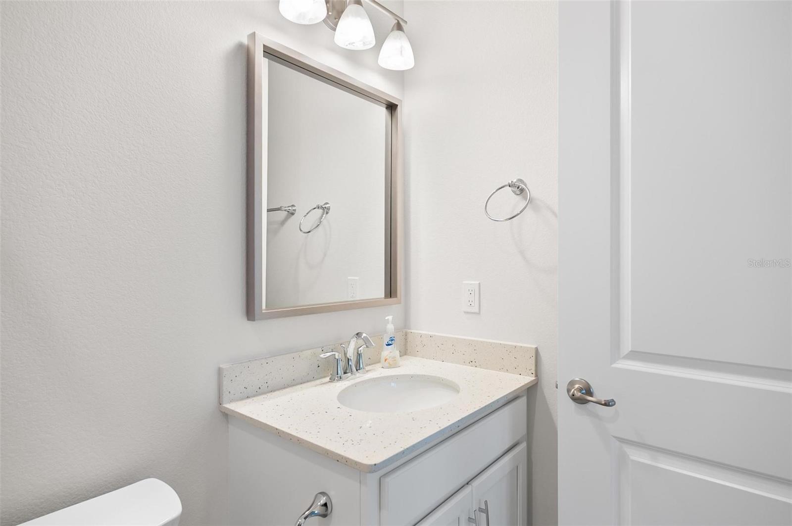 MARINA DEL PALMA - Residential Lease