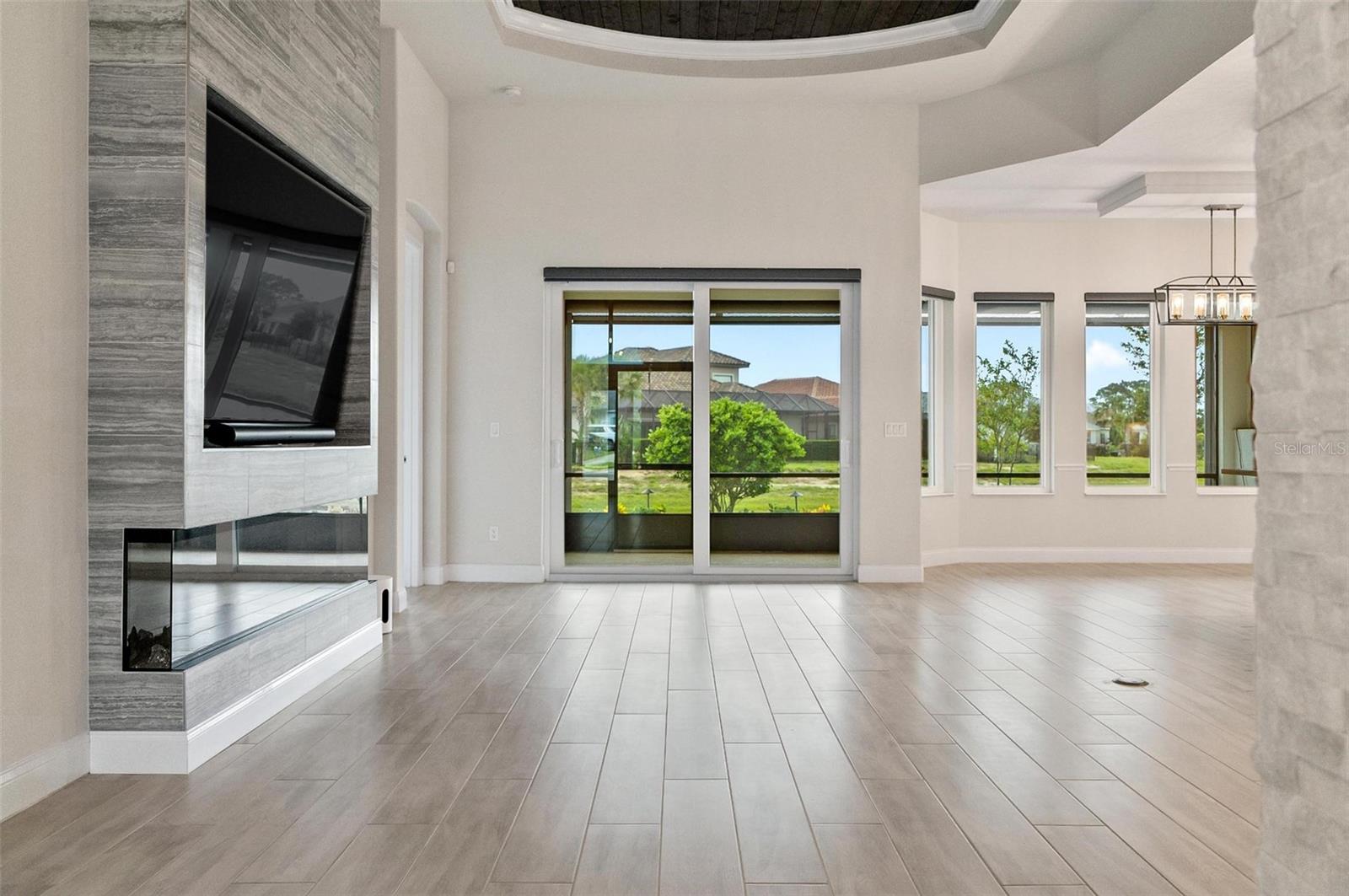 MARINA DEL PALMA - Residential Lease