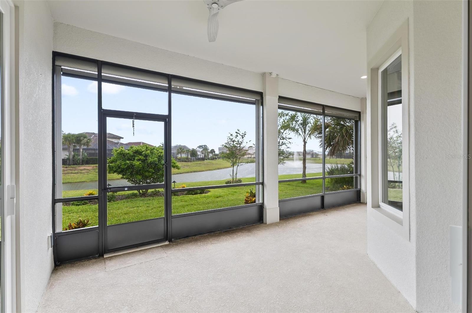 MARINA DEL PALMA - Residential Lease