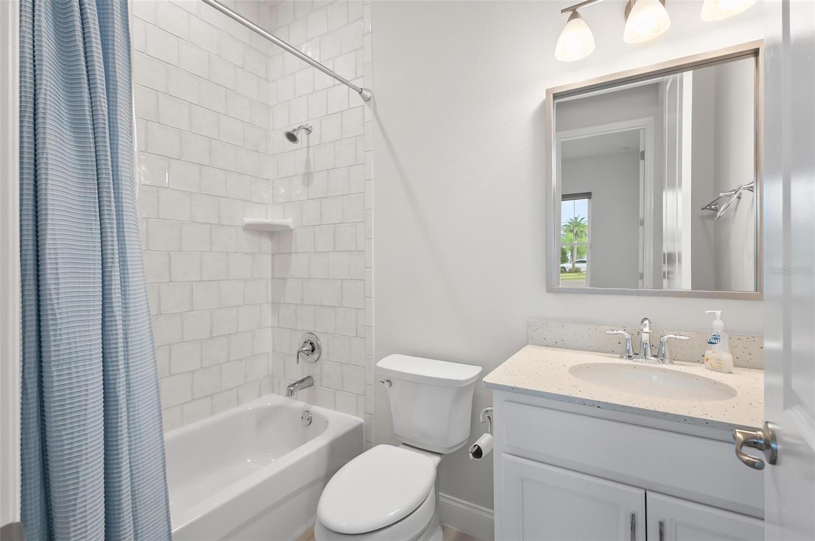 MARINA DEL PALMA - Residential Lease