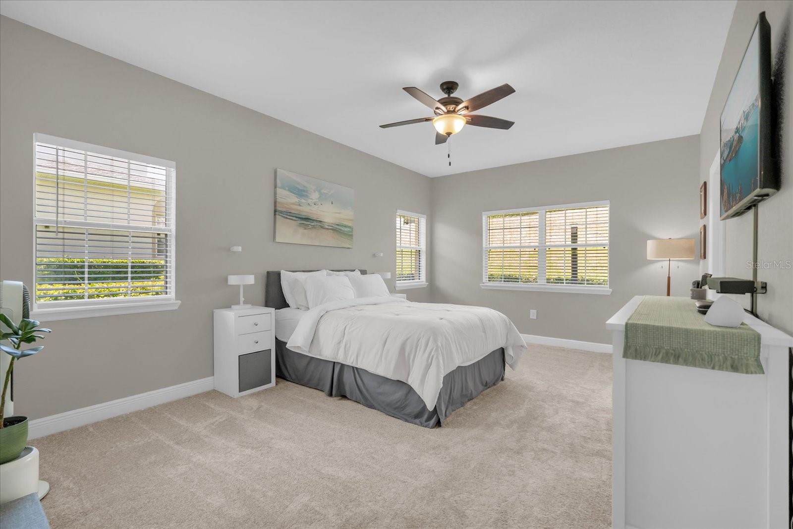 SWEETWATER RIDGE TWNHMS AT MAGNOLIA POINTE PH - Residential