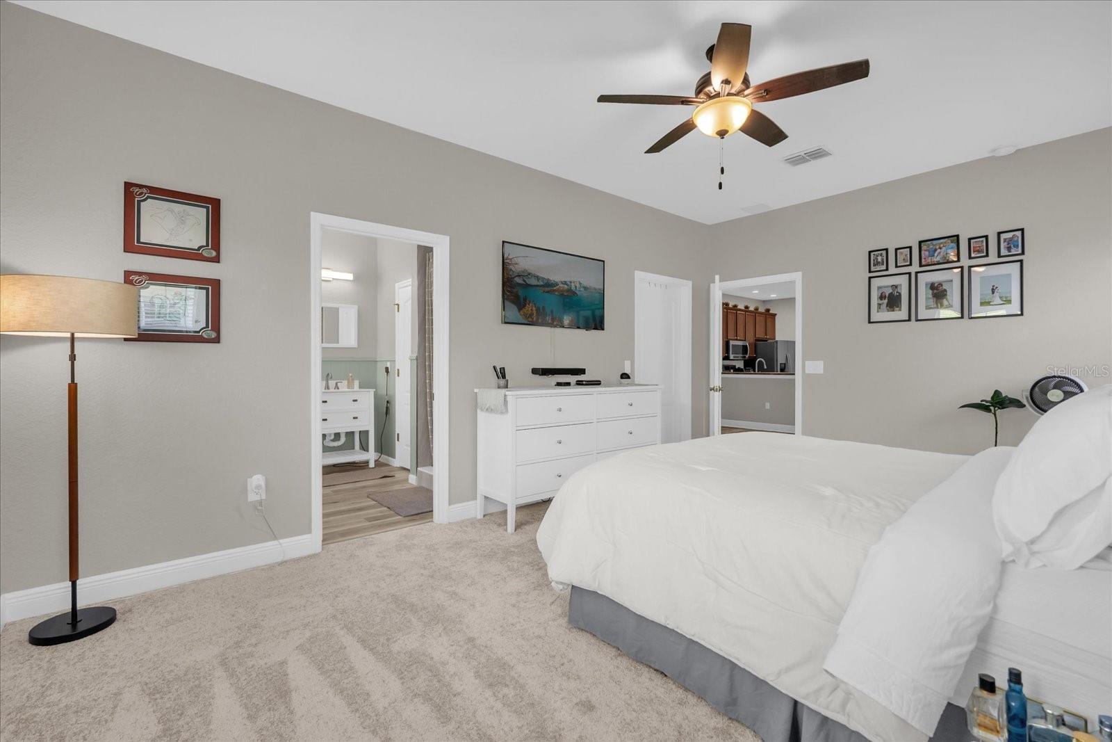 SWEETWATER RIDGE TWNHMS AT MAGNOLIA POINTE PH - Residential